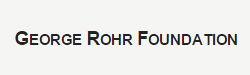 George Rohr Foundation